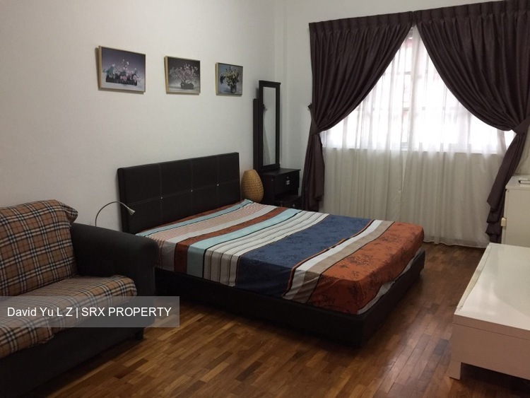 Lorong Marican (D14), Terrace #619539881
